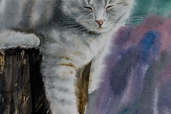Екатерина Зюзина