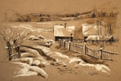 Екатерина Зюзина