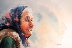 Екатерина Зюзина
