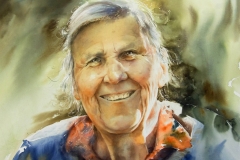 Екатерина Зюзина