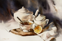 Екатерина Зюзина