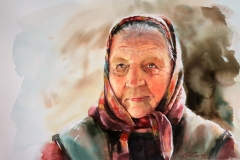 Екатерина Зюзина