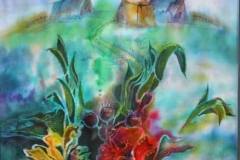 Екатерина Зюзина
