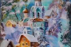 Екатерина Зюзина