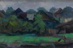 Евгений Красовский. Минск (1975)