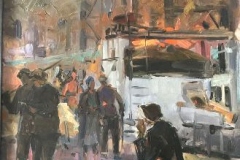 Евгений Красовский. МТЗ (1958)