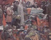 Евгений Зайцев. Реквием (Клятва Ильичу) (1970)