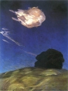 Фердинанд Рущиц. Облако