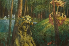 Гавриил Ващенко. Купалинка (2005)