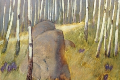 Гавриил Ващенко. Сон-трава (2007)
