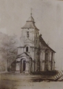Гелена Скирмунт. Костел св.Карла Баромея