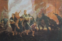 Генрих Бржозовский. Оборона Брестской крепости