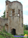 Гольшанский замок. Башня