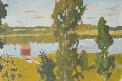 Григорий Бобровский