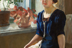 Григорий-Бобровский.-Женский-портрет-1911