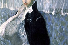 Григорий-Бобровский.-Портрет-Самойловой-1912