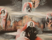 Григорий Ситница. Несвиж. Формула прошлого (1991)