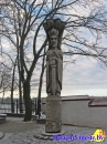 Гродно. Памятник Витовту