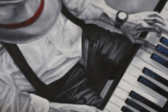 Инна БОлундь. Пианист (2016)