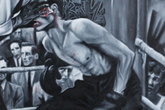 Инна БОлундь. Searching for reason (2015)
