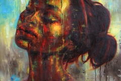 Инна Болундь. Breathing (2016)