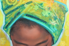 Инна Болундь. Flower (2018)