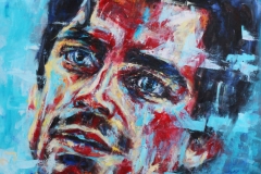 Инна Болундь. Мэтт Бомер (2016)