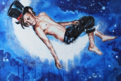 Инна Болундь. Мечтатель (2016)