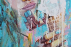 Инна Болундь. Мороженое (2016)