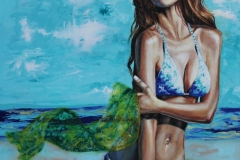 Инна Болундь. Парео (2015)