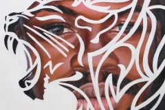 Инна Болундь. Soul (2018)