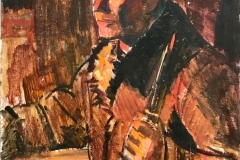 Иван Рей. Партизан (1974)