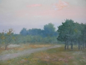 Иван Рей. Закат (1999)