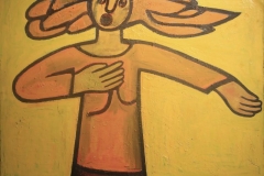 Израиль Басов