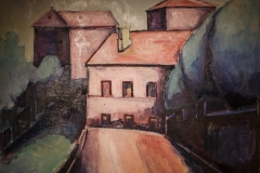 Израиль Басов. Кирова (1972)