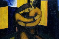 Израиль Басов. Любовь (1974)