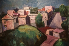 Израиль Басов. Утро (1970)