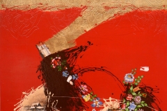 Кирилл Ляшук. Брошенные деревни (2013)