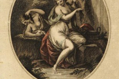 Кондрат Корсалин.-Портрет-А.И.Дороган-1846