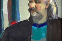Леонид Щемелев. Басалыга (1992)