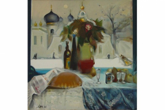 Леонид Щемелев