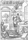 Леонтий Тарасевич. Нестор Летописец