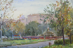 Лев Лейтман