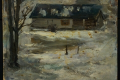 Лев Лейтман. Оттепель