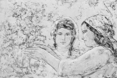 Лев Лейтман. Пора цветения (1973)