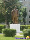 Лида. Памятник Ленину
