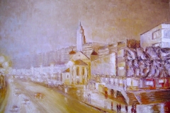 Маргарита Манис