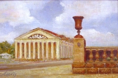 Маргарита Манис
