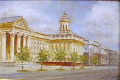 Маргарита Манис