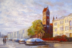 Маргарита Манис